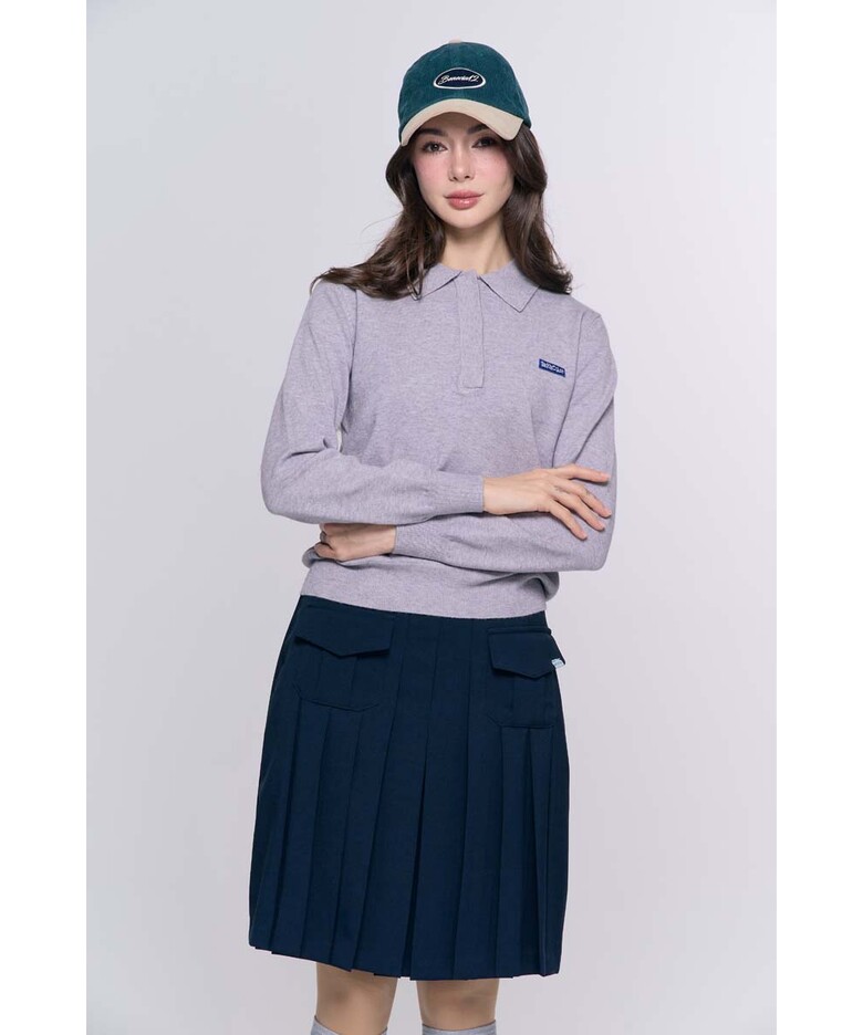 드레스 모델 착용 이미지-S1L13
