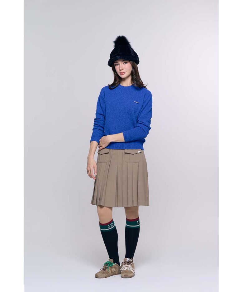 드레스 모델 착용 이미지-S1L14