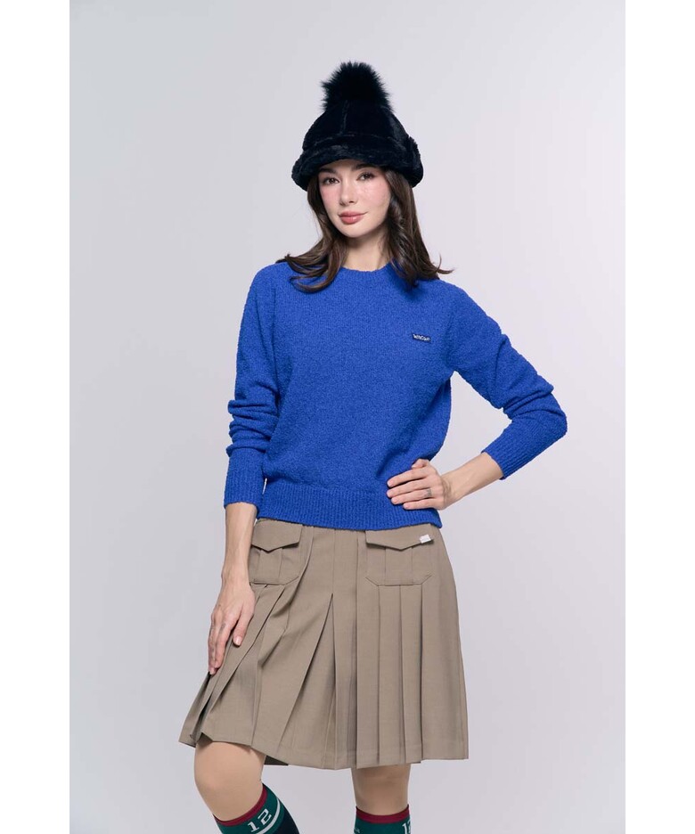 드레스 모델 착용 이미지-S1L5