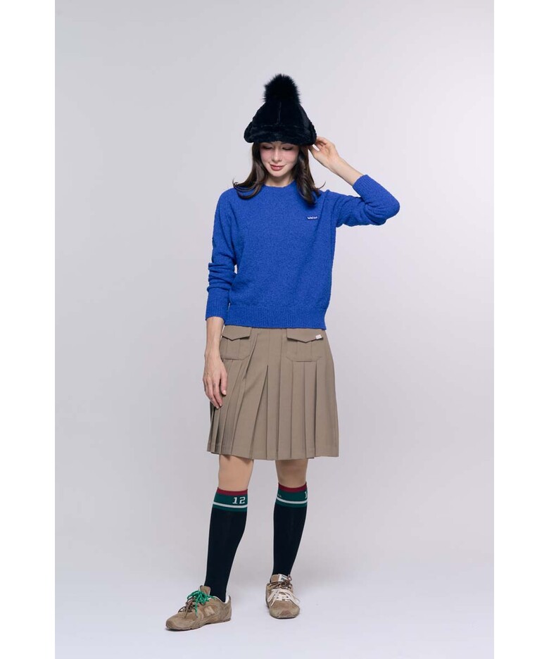 드레스 모델 착용 이미지-S1L11