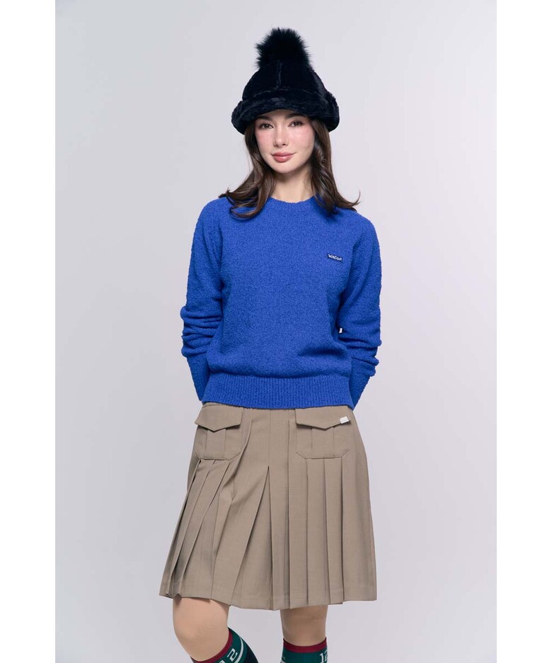 드레스 모델 착용 이미지-S1L8