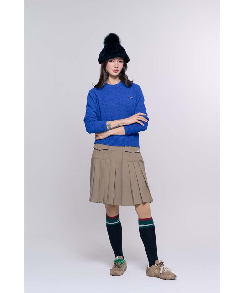 드레스 모델 착용 이미지-S1L13