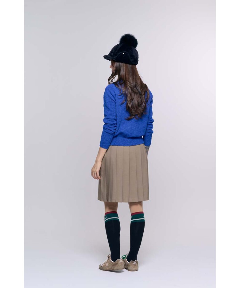 드레스 모델 착용 이미지-S1L9