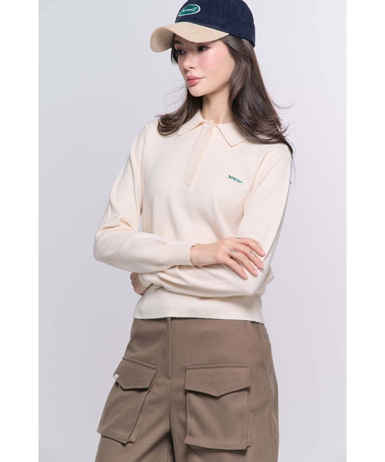 반팔 티셔츠 모델 착용 이미지-S1L5