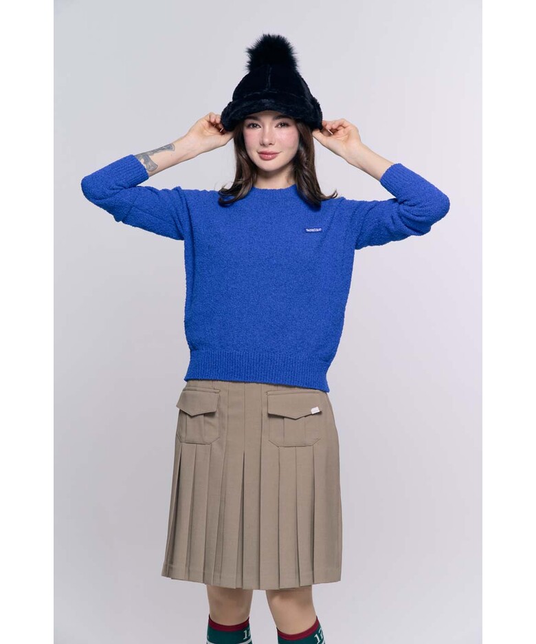 드레스 모델 착용 이미지-S1L10