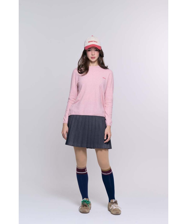 드레스 모델 착용 이미지-S2L13