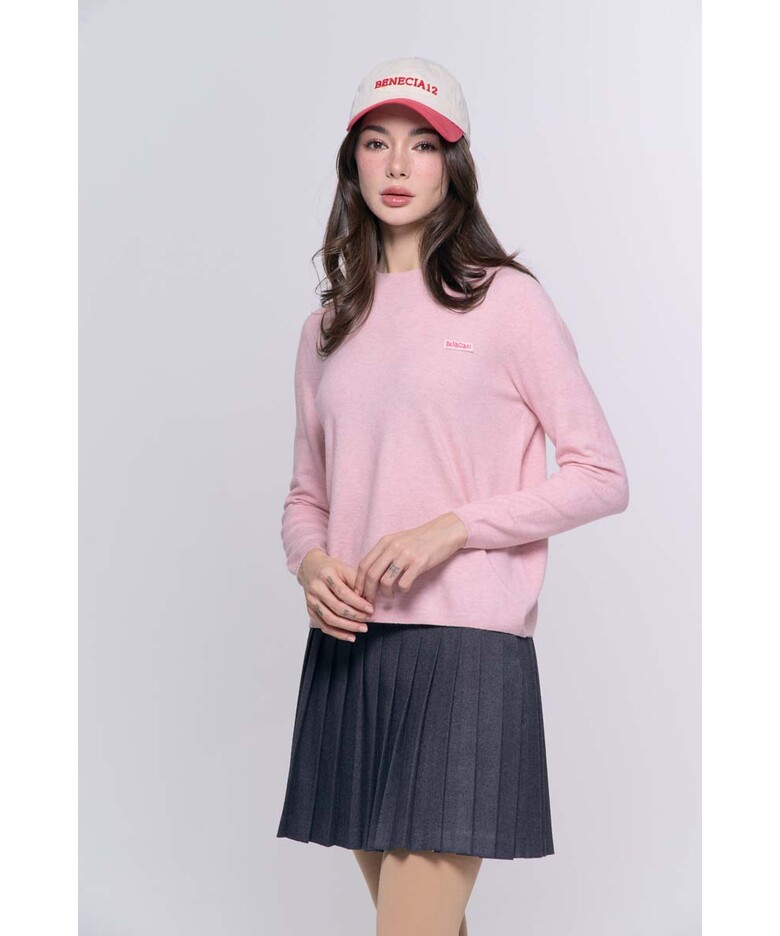 드레스 모델 착용 이미지-S2L26