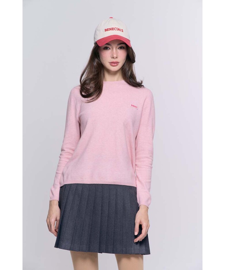 드레스 모델 착용 이미지-S2L12