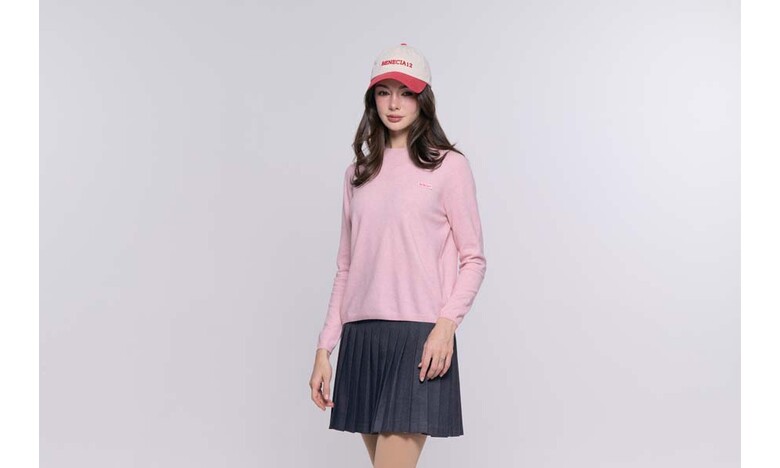 드레스 모델 착용 이미지-S2L25