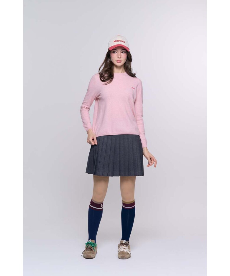 드레스 모델 착용 이미지-S2L9