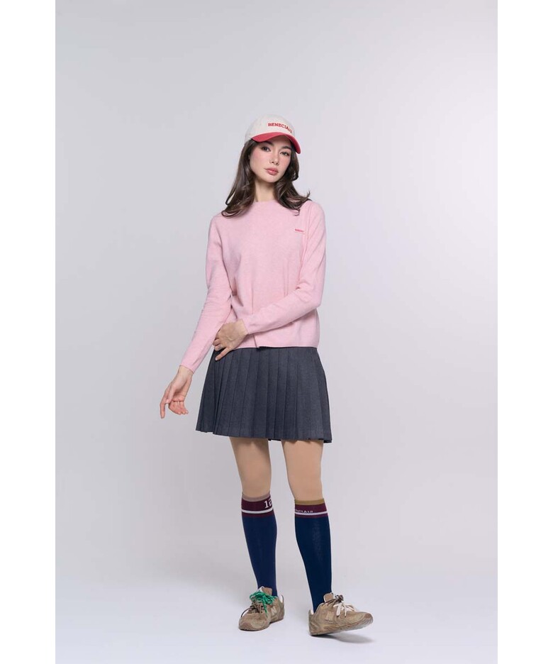 드레스 모델 착용 이미지-S2L5