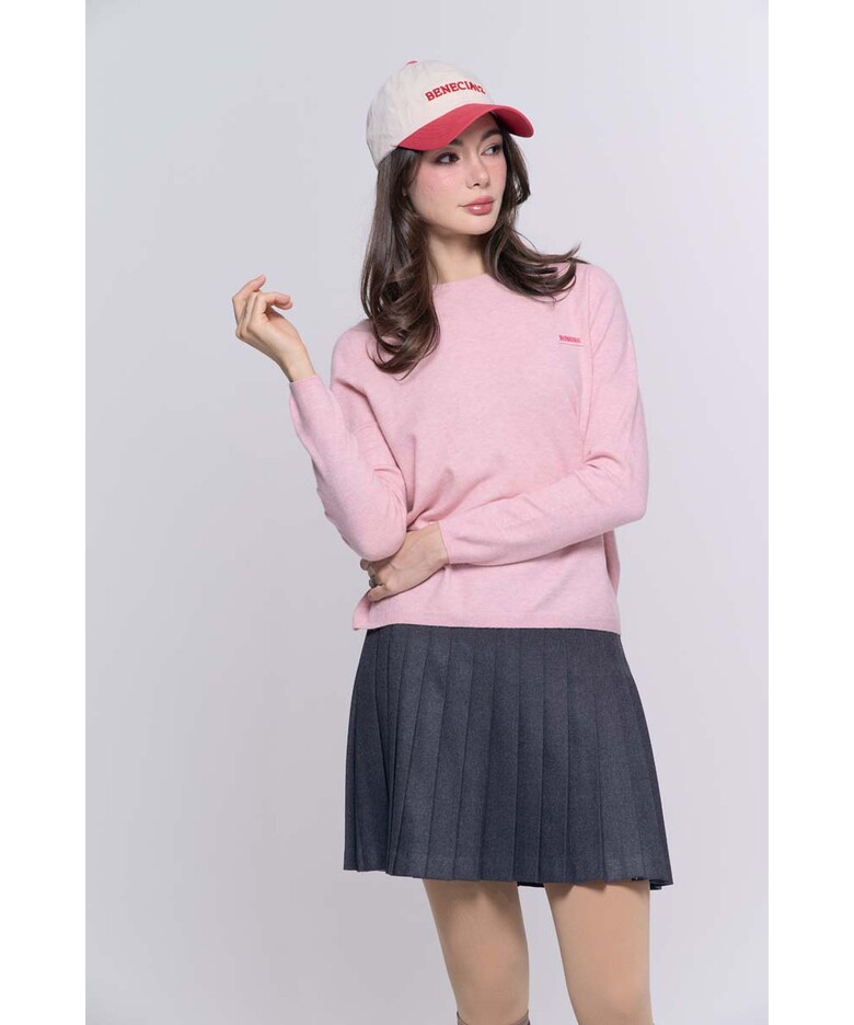 드레스 모델 착용 이미지-S2L22