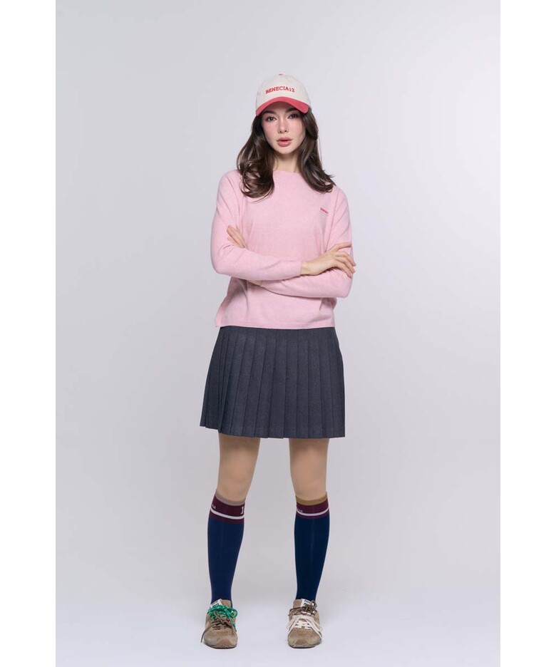 드레스 모델 착용 이미지-S2L23