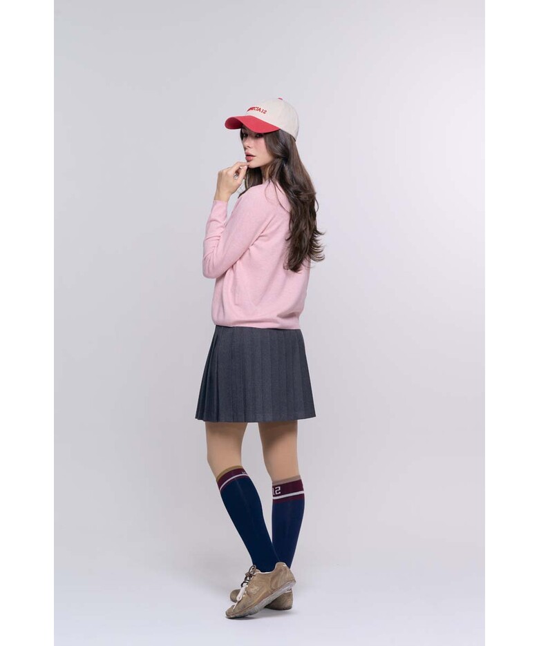 드레스 모델 착용 이미지-S2L7