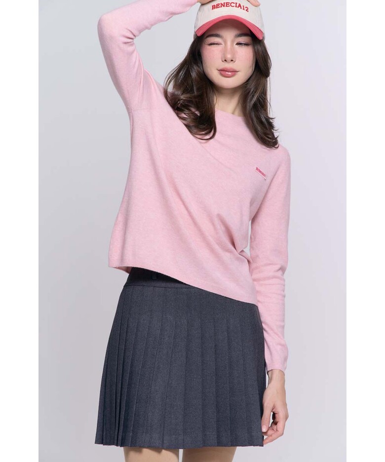 드레스 모델 착용 이미지-S2L20