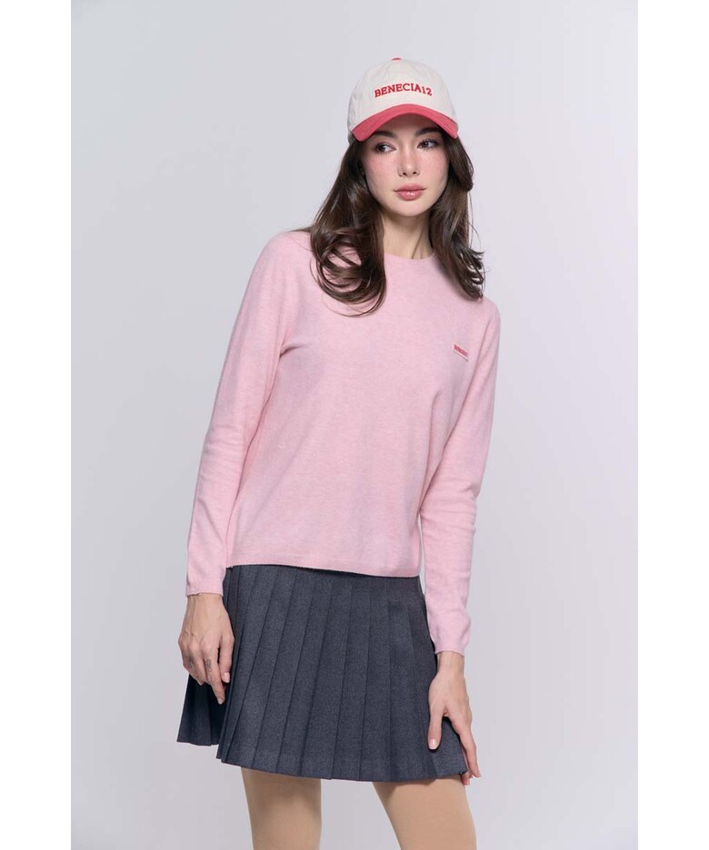 드레스 모델 착용 이미지-S2L18