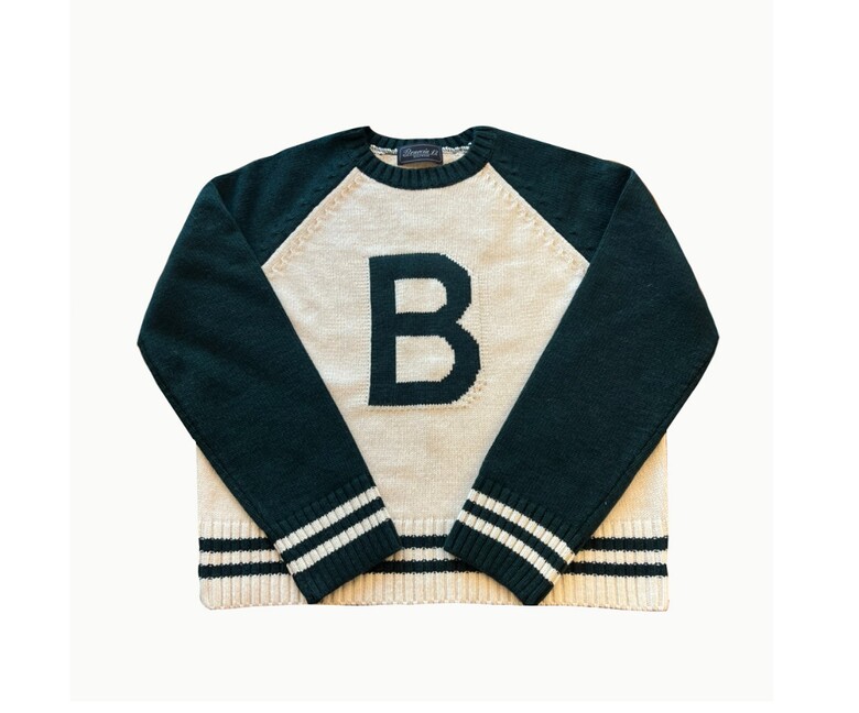 긴팔 티셔츠 그레이블루 색상 이미지-S5L1