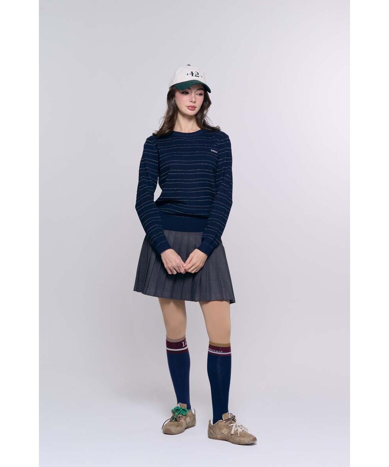 드레스 모델 착용 이미지-S1L22