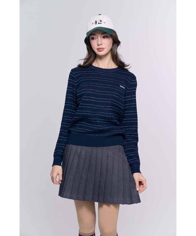 드레스 모델 착용 이미지-S1L16