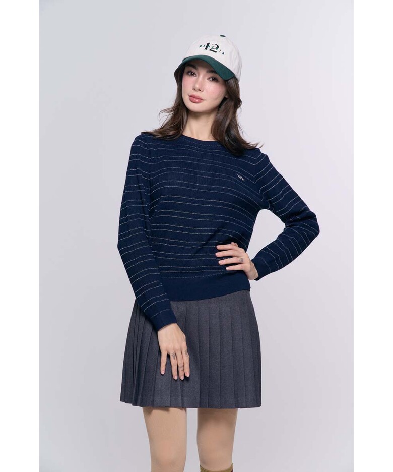 드레스 모델 착용 이미지-S1L17