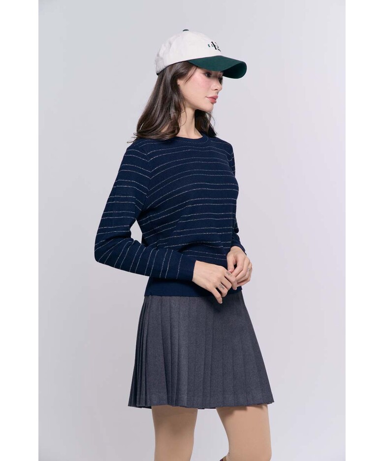 드레스 모델 착용 이미지-S1L13