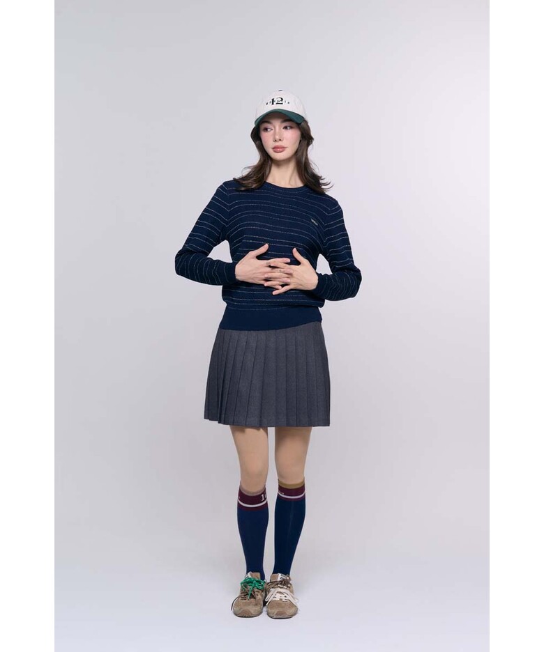 드레스 모델 착용 이미지-S1L21