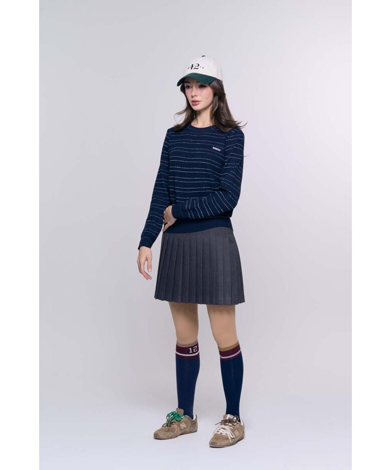 드레스 모델 착용 이미지-S1L28