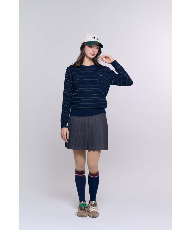 드레스 모델 착용 이미지-S1L24