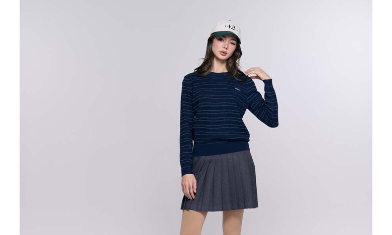 드레스 모델 착용 이미지-S1L5