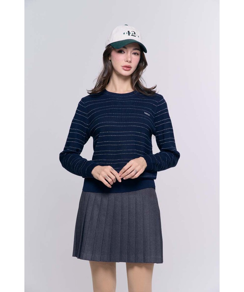 드레스 모델 착용 이미지-S1L32