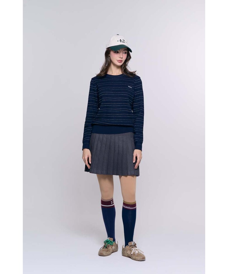 드레스 모델 착용 이미지-S1L30