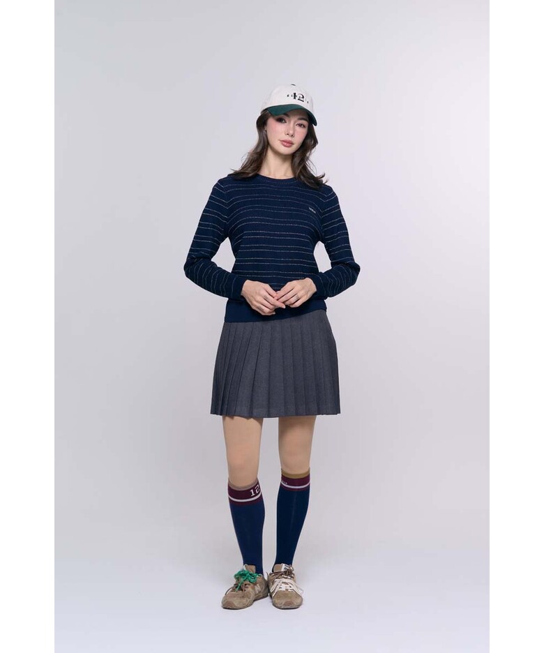 드레스 모델 착용 이미지-S1L29