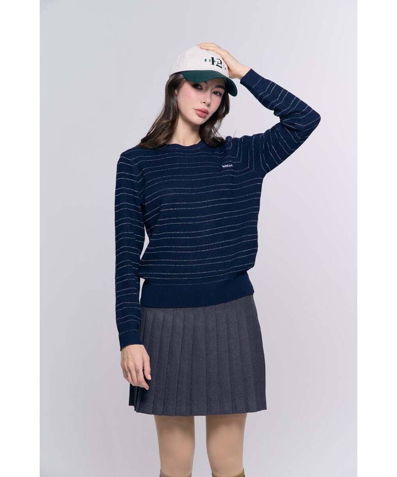 드레스 모델 착용 이미지-S1L15