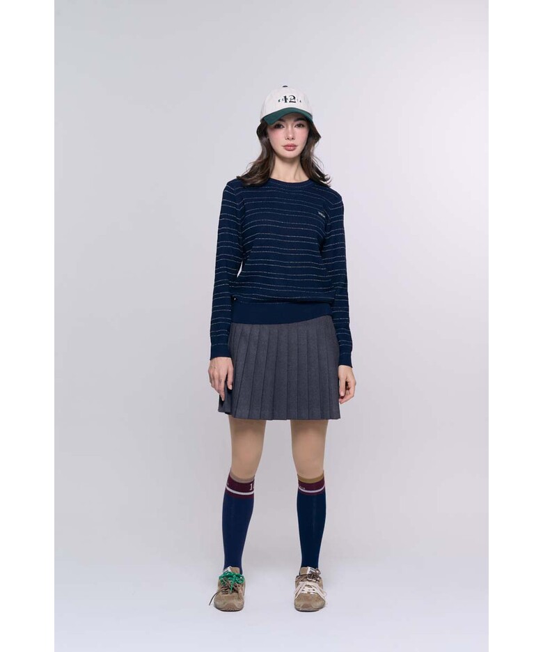 드레스 모델 착용 이미지-S1L23