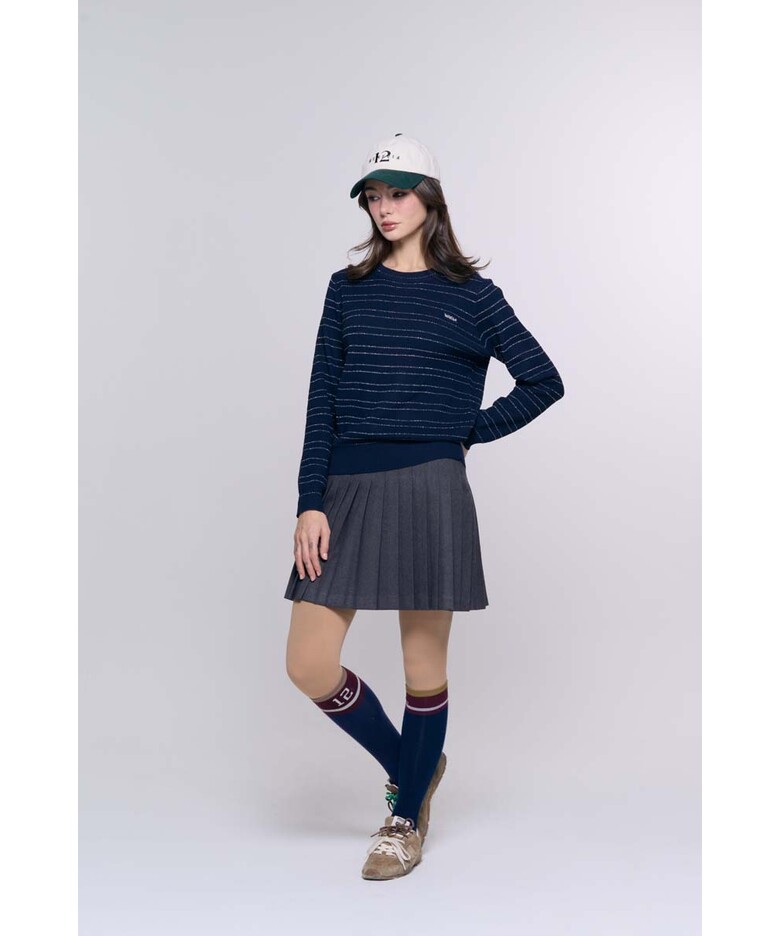 드레스 모델 착용 이미지-S1L26