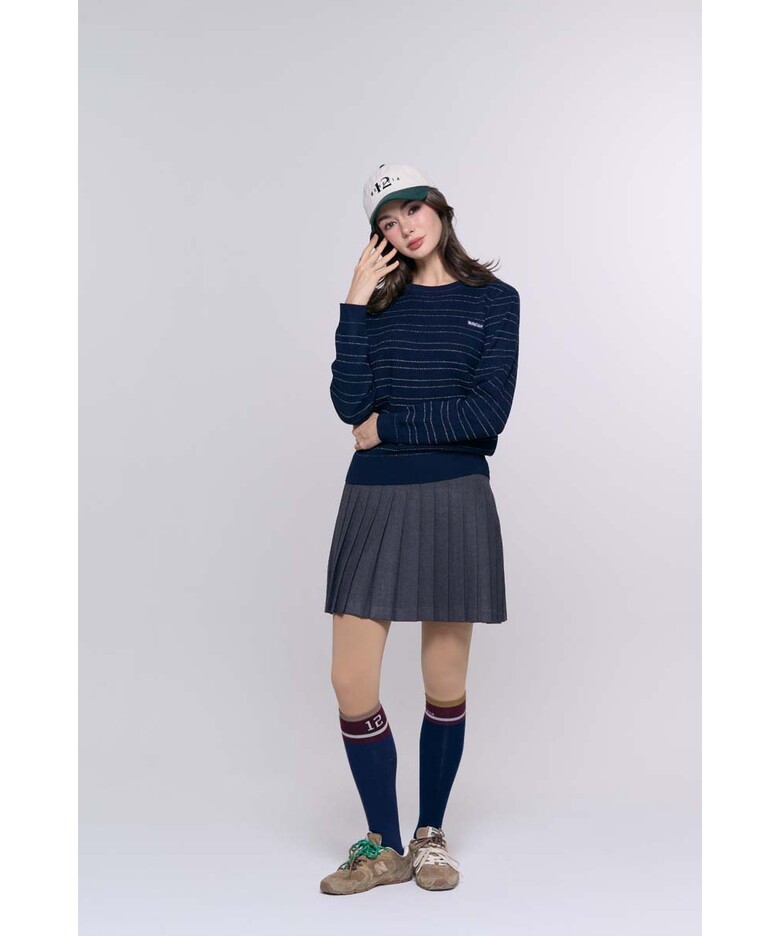 드레스 모델 착용 이미지-S1L19