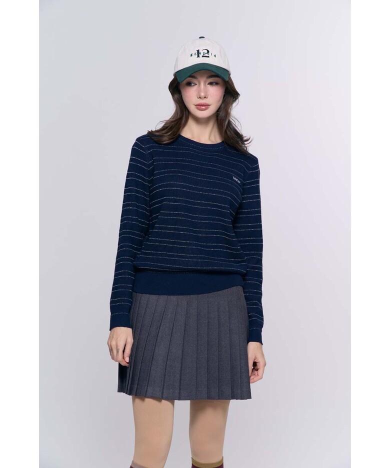 드레스 모델 착용 이미지-S1L31