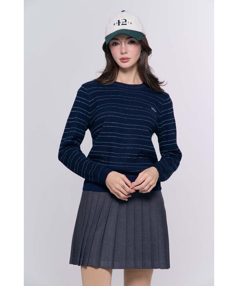 드레스 모델 착용 이미지-S1L9