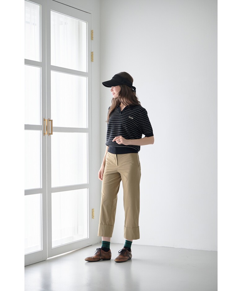 반바지 모델 착용 이미지-S1L29