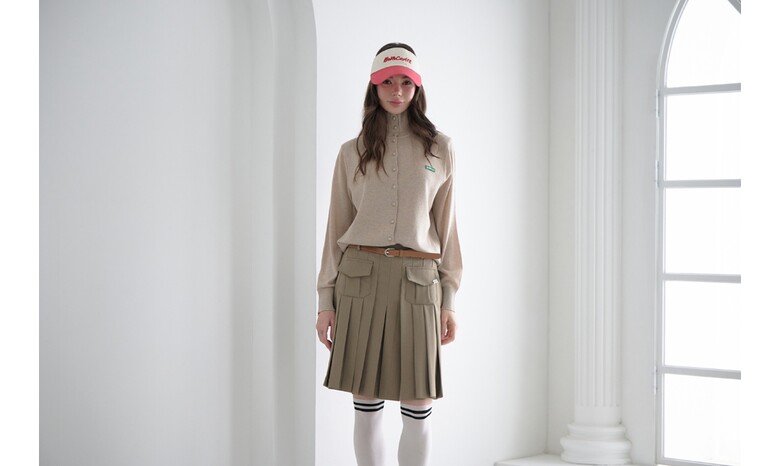 드레스 모델 착용 이미지-S1L19