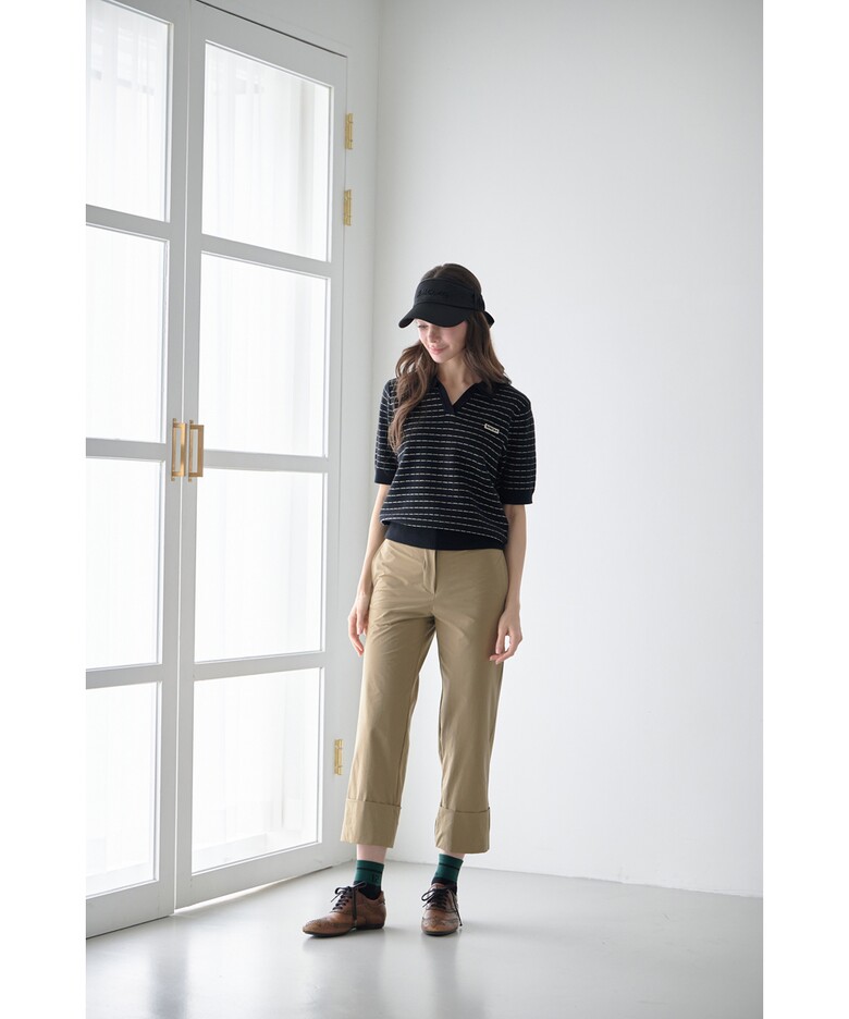 반바지 모델 착용 이미지-S1L35