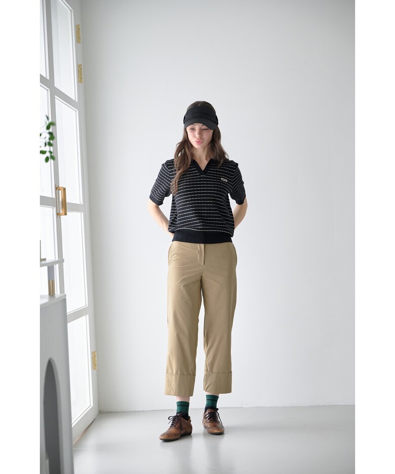 반바지 모델 착용 이미지-S1L17