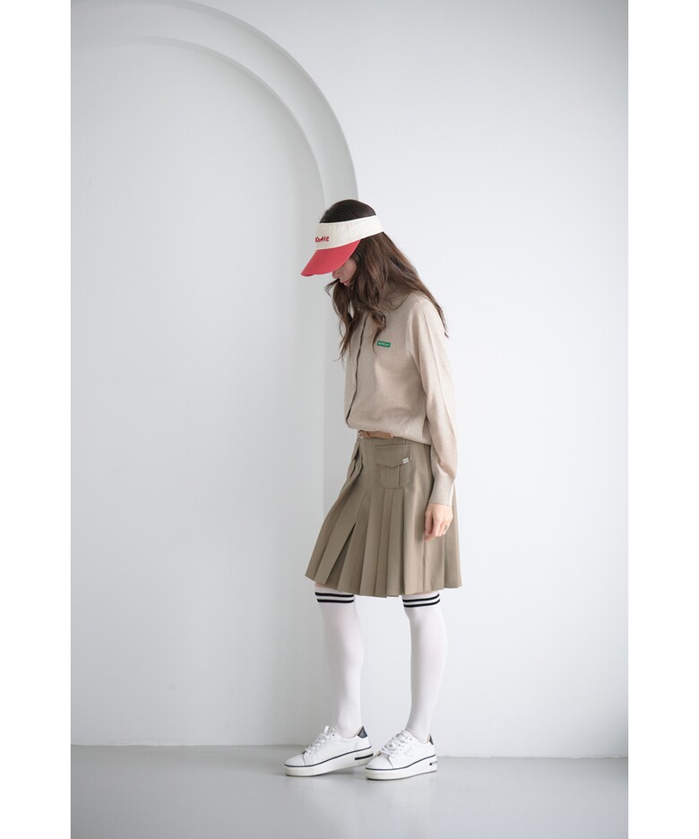 드레스 모델 착용 이미지-S1L11