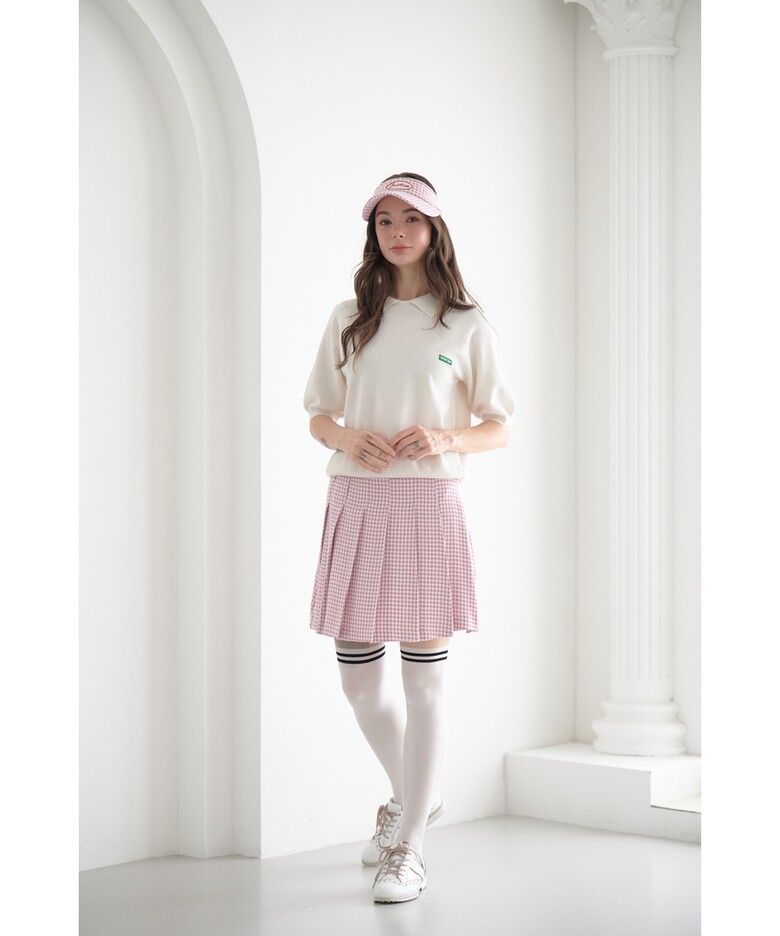 드레스 모델 착용 이미지-S1L10