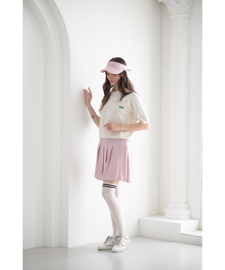 드레스 모델 착용 이미지-S1L11