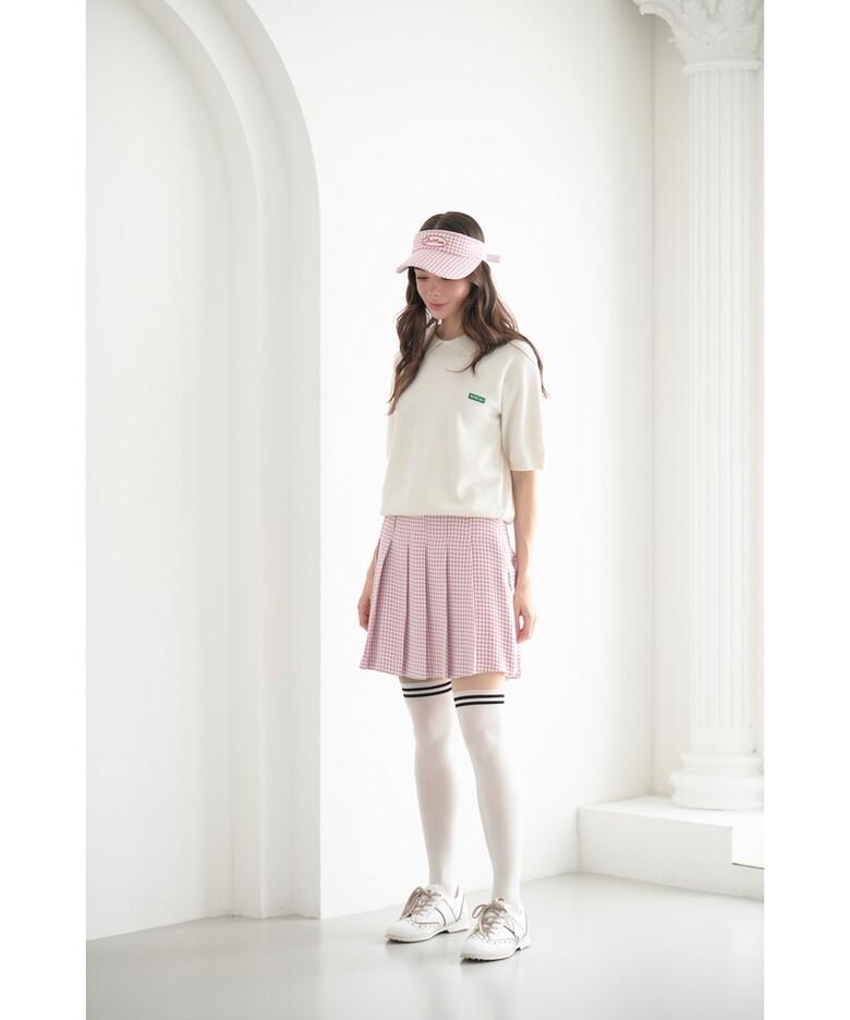 드레스 모델 착용 이미지-S1L26