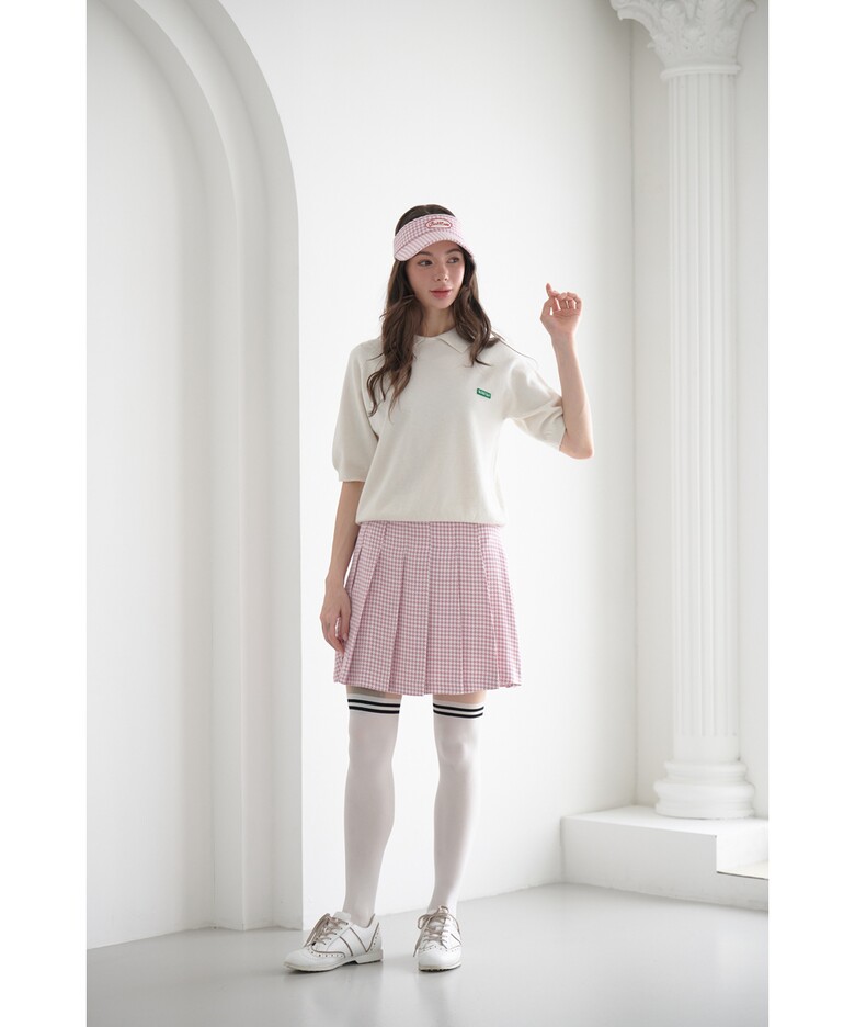 드레스 모델 착용 이미지-S1L8