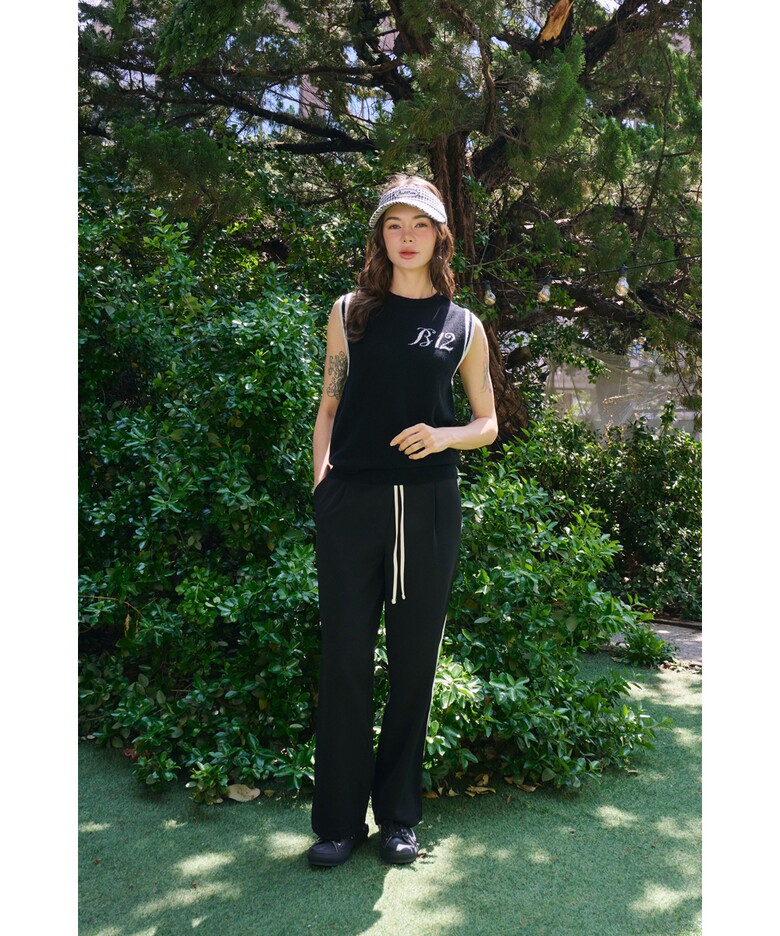 드레스 모델 착용 이미지-S1L17