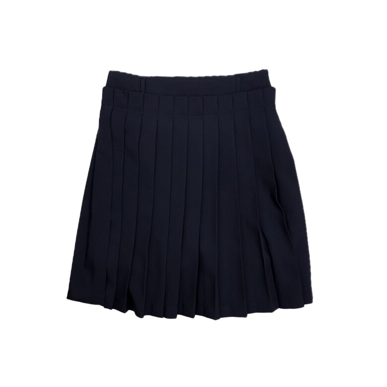 미니 스커트 차콜 색상 이미지-S2L2