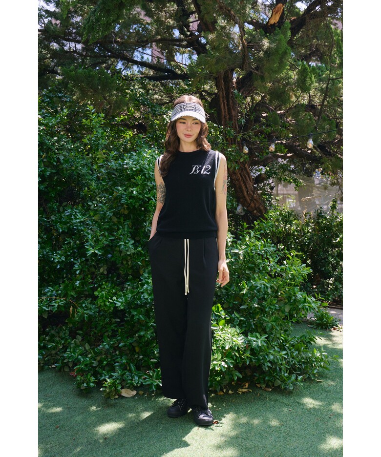 드레스 모델 착용 이미지-S1L16